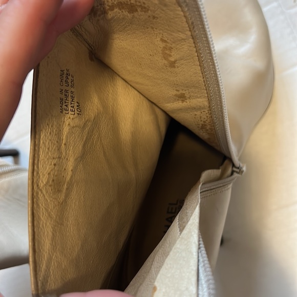 Michael Kors boots 10m - Picture 5 of 10